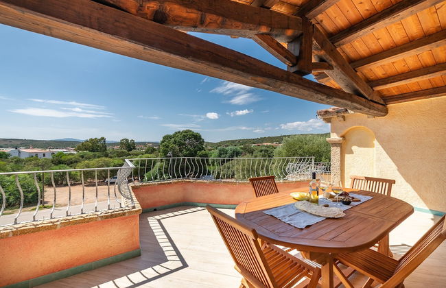 AffittaSardegna - Casa Marina - Foto 18