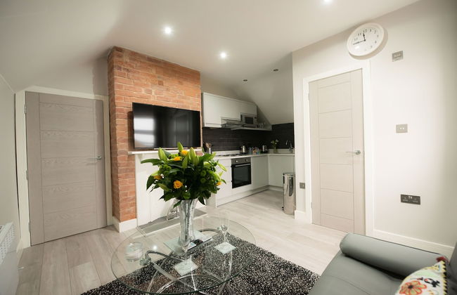 Laurel House - Foto 28