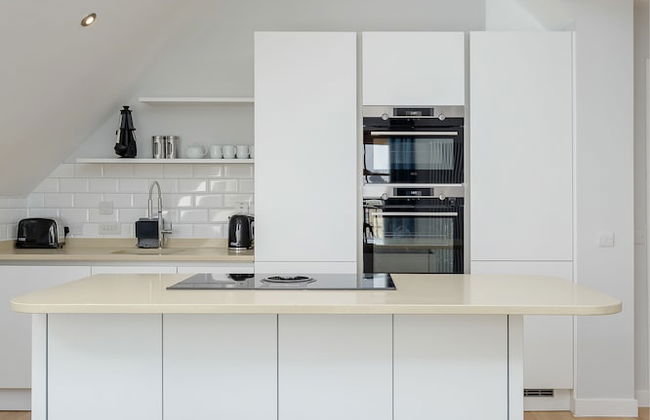 Destiny Scotland Royal Mile Residence - Foto 30