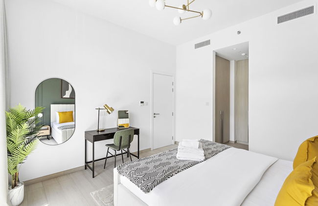 Silkhaus Harrington House, JVC Dubai - Photo 15