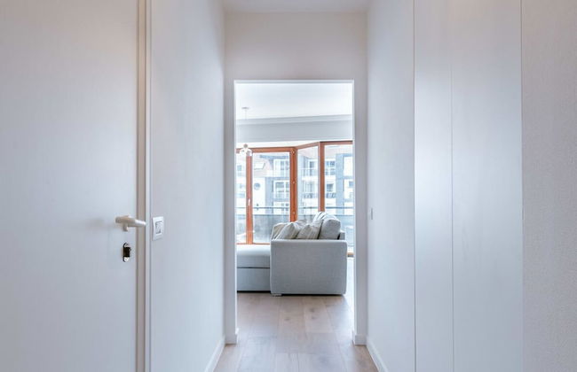 Comfortable Apartment Near the sea - Foto 16