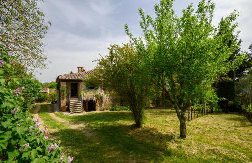 FREE PARKING Countryhouse The Horses -30 min of Siena - Tuscany - Photo 27