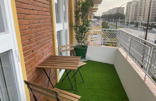 apartamento lux nervión - Foto 21