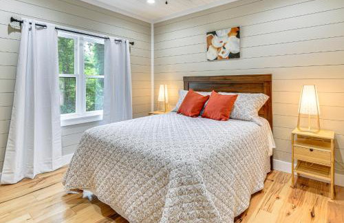 Sip, Hike and Explore Clayton Quiet Tiger Retreat - Photo 17