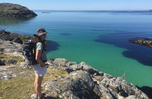 The Old Coastguard Station, Lochinver - Foto 17