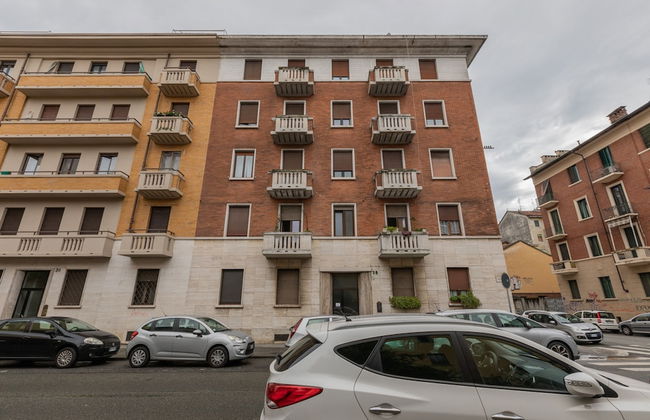 Casa Tesoriera by Wonderful Italy - Foto 14