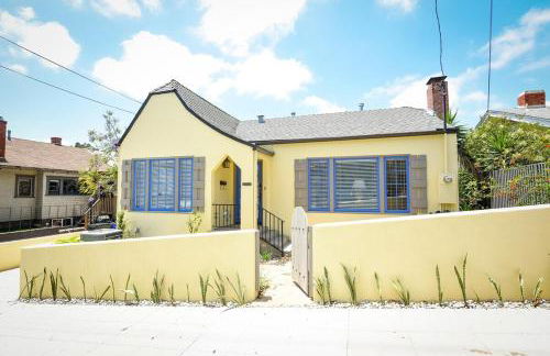 4 Bdr 2 Bth in heart of Hilcrest 10 minutes from balboa park - Foto 27