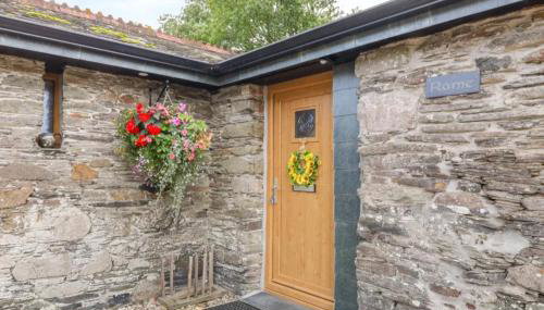 Bydown Cottage Swimbridge Devon - Foto 3