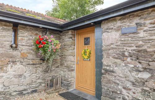 Bydown Cottage Swimbridge Devon - Foto 3