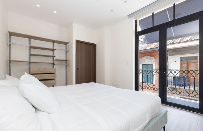 Casa Lourdes by Acomodo Casco Viejo - Photo 21