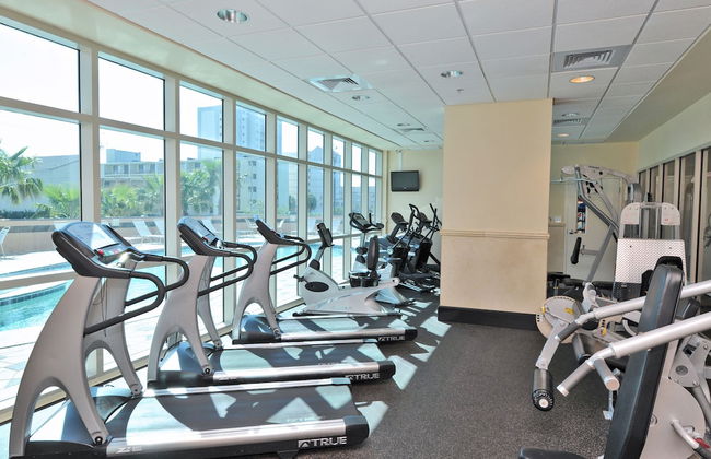 Crystal Tower Condominiums by Wyndham Vacation Rentals - Foto 29