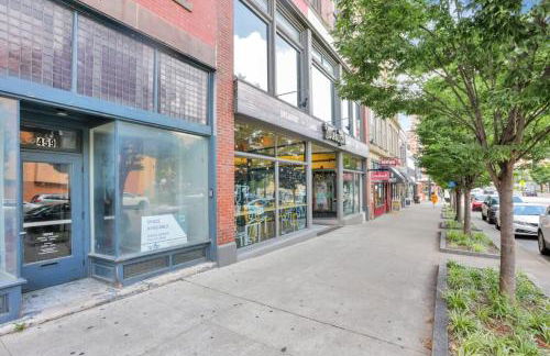 The Urban Oasis - 2 BR - Great Location - Foto 69