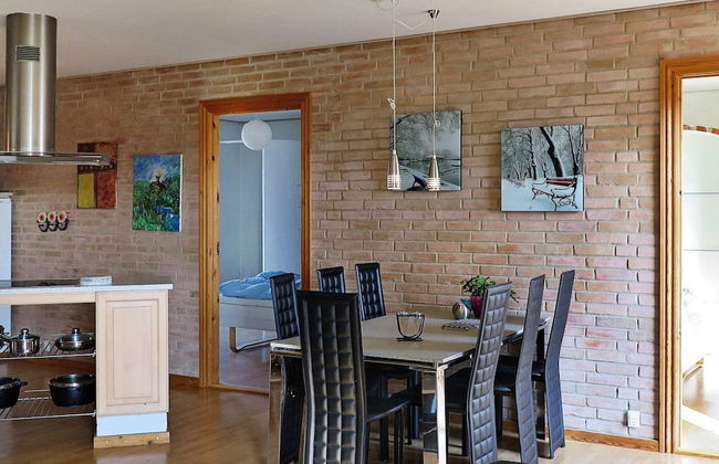 6 Person Holiday Home in Lemvig-by Traum - Foto 17