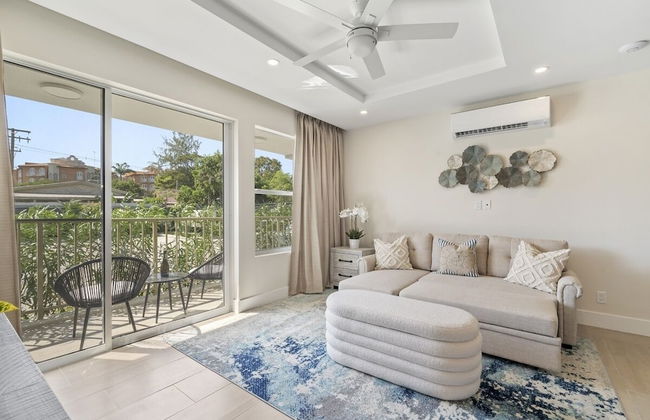 Coral Beach by Blue Sky Luxury - Foto 12