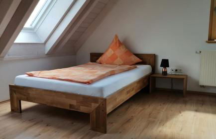 Moderne und ruhige Ferienwohnung - Foto 12