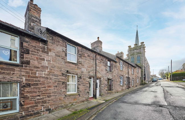 Host Stay Cheviot Street - Foto 4