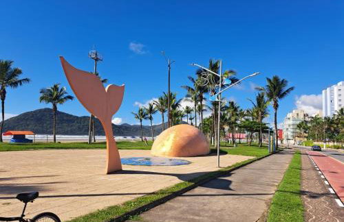 Apartamento em Bertioga SP - Foto 10