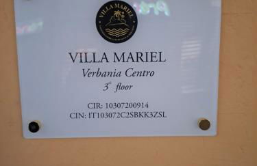 Villa Mariel Verbania Centro - Foto 17