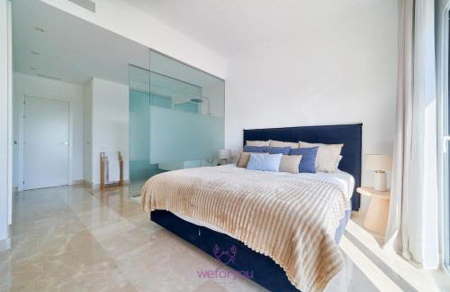 weforyou Modern SeaView 2bedrooms Paraiso Pueblo - Photo 8