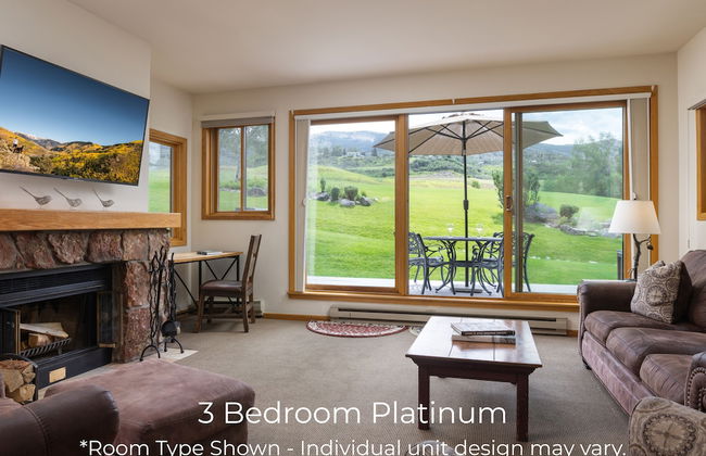 Villas at Snowmass Club - Foto 23