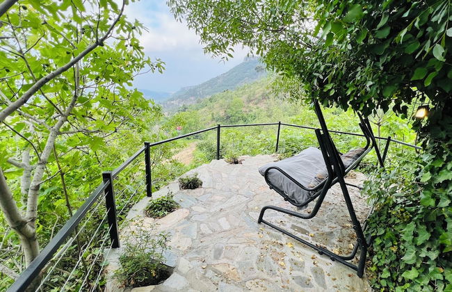 Otelox Sinap Villa - Foto 18