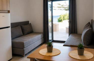 Soula Apartments & Studios - Foto 13