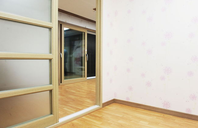 Buan Sangnok Sky Pension - Foto 17