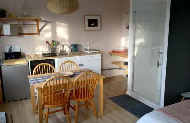 Studio et parking acces direct Nantes - Photo 1