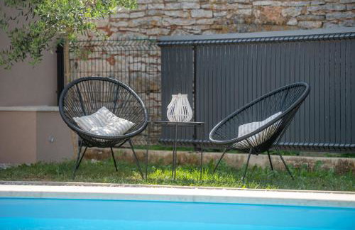 Villa Ena with private pool - Foto 54