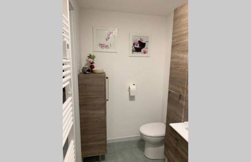 Les Hortensias, charmante petite maison en pierre - Foto 27