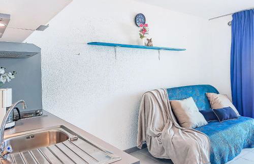 Studio Coudalère-Les Hébrides-5 by Interhome - Foto 15