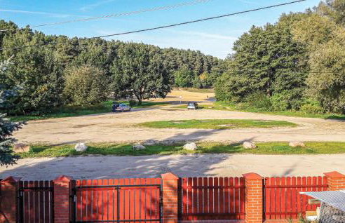 Nice Apartment In Ostróda With Kitchen - Foto 7