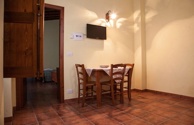 L'Antica Vigna - Photo 6