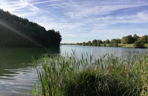 Ferienwohnung Elsbeere - Foto 11
