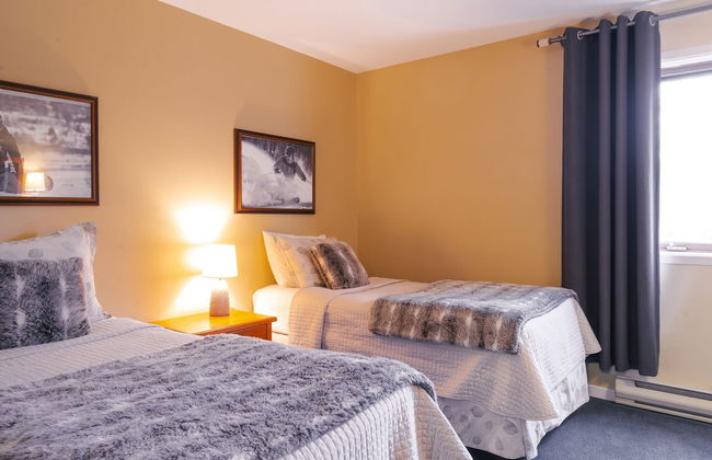 Mont Blanc Hotel & Condos - Foto 39