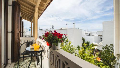 Ep'Avlis Boutique Apartments - Foto 4