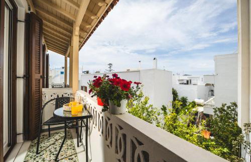 Ep'Avlis Boutique Apartments - Foto 4