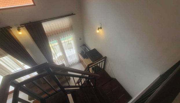 The Pancoran Villa - Foto 3, Habitación