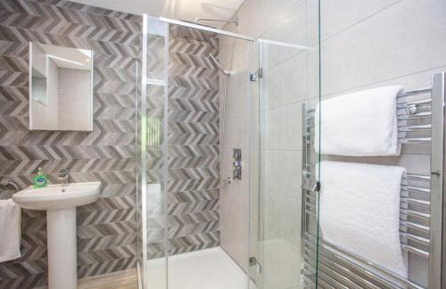 Stylish Loch Lomond lodge in stunning surroundings - Foto 29