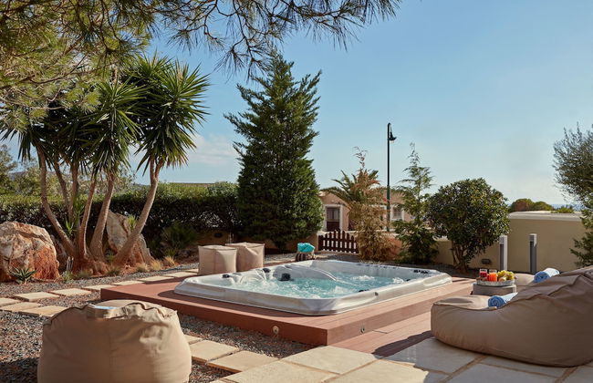 Plagia Villas - Foto 53