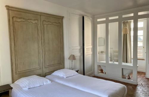 Hôtel Particulier de Champrond - Foto 23