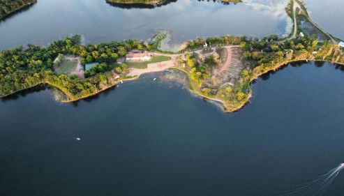 Sunrise by the Lake, Campfire, Kayaking - Foto 5