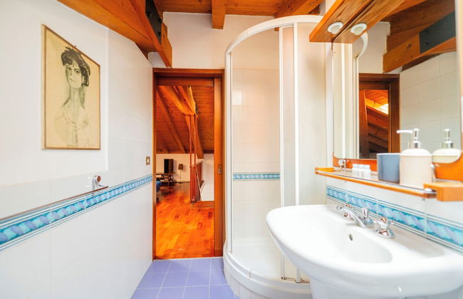 Monteverde Apartments - Foto 53