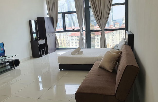 3 Towers Jalan Ampang By MYHA Homestay - Foto 65