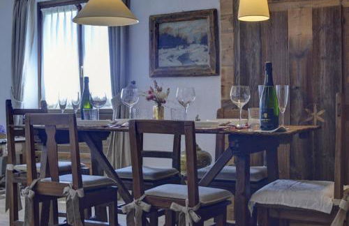 Charme Alpine - Foto 22