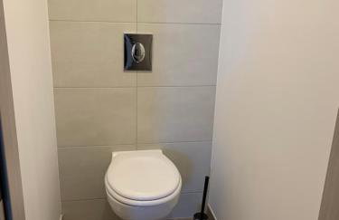 Gite Clair de Lune à Beblenheim 3 pers parking - Foto 9