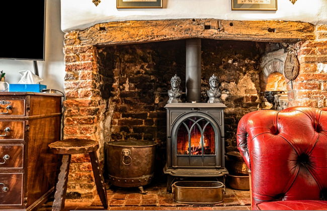 Basketmakers Cottage - From 145 Per Night - Photo 8