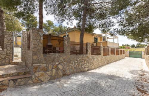 Los Almendros - Foto 40