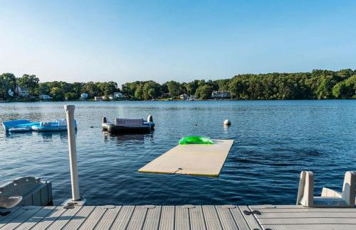 The Lake House - Foto 8