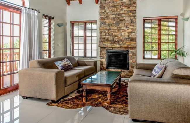 St Francis Bay Luxury Lodge 2 - Foto 16